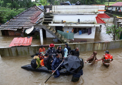 മഴ മുന്നറിയിപ്പുകളും മുന്നൊരുക്കങ്ങളും പാളി