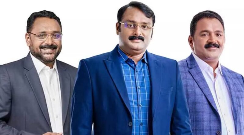 മുട്ടിൽ മരംമുറിക്കേസിൽ പ്രതികൾക്ക് ജാമ്യമില്ലാ വാറണ്ട്.