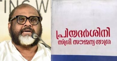 വിവാദ പരാമർശവുമായി ഗതാഗത മന്ത്രി സി.പി.ജോൺ