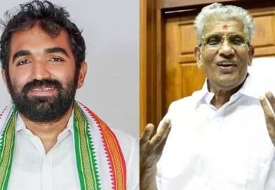 ജി സുകുമാരൻ നായരെ പുകഴ്ത്തി ചാണ്ടി ഉമ്മൻ