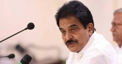 കോൺഗ്രസ് ആസ്ഥാനത്തെ, വന്ദേമാതരം&nbsp; പാടിയത് ആശയവിനിമയത്തിന്റെ പ്രശ്നം. എഐസിസി ജനറൽ സെക്രട്ടറി കെസി വേണുഗോപാൽ