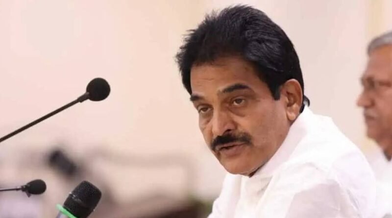 കോൺഗ്രസ് ആസ്ഥാനത്തെ, വന്ദേമാതരം&nbsp; പാടിയത് ആശയവിനിമയത്തിന്റെ പ്രശ്നം. എഐസിസി ജനറൽ സെക്രട്ടറി കെസി വേണുഗോപാൽ