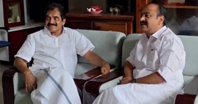 തീരുമാനമാകാതെ കെപിസിസി അധ്യക്ഷപദം