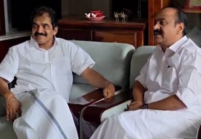 തീരുമാനമാകാതെ കെപിസിസി അധ്യക്ഷപദം
