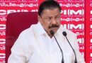 ലഹരിക്കേസിൽ പിടിയിലായത് മുഖ്യമന്ത്രിയുടെ സോഷ്യൽമീഡിയ കോ ഓർഡിനേറ്റർ. എം.വി. ഗോവിന്ദൻ.