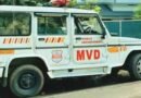 രക്ഷാപ്രവർത്തനത്തിന് പോയ വാഹനത്തിന് പിഴയിടാക്കിയ സംഭവം.പ്രതിഷേധം ശക്തം.