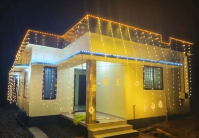 സ്നേഹസദനം ഭവനപദ്ധതി താക്കോൽദാനം     ഓഗസ്റ്റ് 30