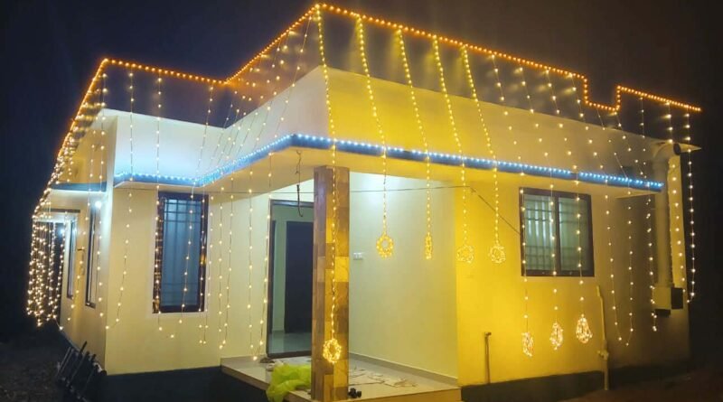 സ്നേഹസദനം ഭവനപദ്ധതി താക്കോൽദാനം     ഓഗസ്റ്റ് 30