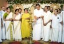 സത്യാനന്തരകാല- കാലുഷ്യങ്ങൾ  ഗുരുദർശനങ്ങൾ കൊണ്ട് മറികടക്കാൻ നമുക്ക് കഴിയണം;  റോജി എം ജോൺ