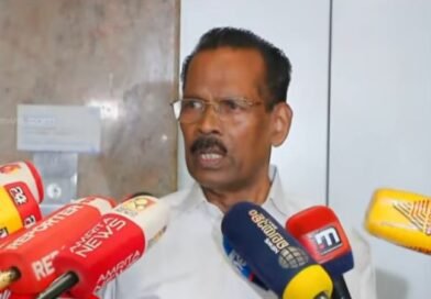 പ്രതിപക്ഷ ഉപനേതൃപദവി.പ്രതിപക്ഷനേതാവിന്റെ നിലപാട് തള്ളി എല്‍ഡിഎഫ് കണ്‍വീനര്‍
