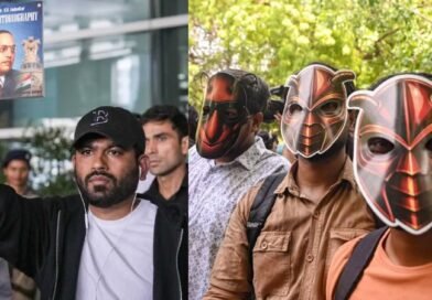 സിജെപിയുടെ പ്രതിഷേധം വിദ്യാഭ്യാസ മേഖലയിൽ മാത്രം ഒതുങ്ങില്ല. അഭിജിത്ത് ദീപ്കെ
