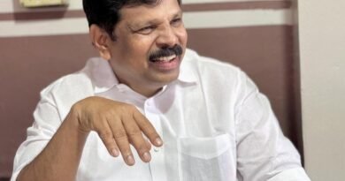 സംസ്ഥാന സർക്കാരിന് സ്വന്തം നിലയിൽ മുന്നറിയിപ്പ് നൽകാൻ അനുമതിയില്ല.റവന്യുമന്ത്രി
