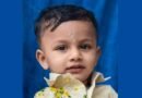 ട്രെയിൻ തട്ടി ഒന്നര വയസ്സുകാരൻ മരിച്ച സംഭവത്തിൽ ദുരൂഹത നീങ്ങുന്നു.