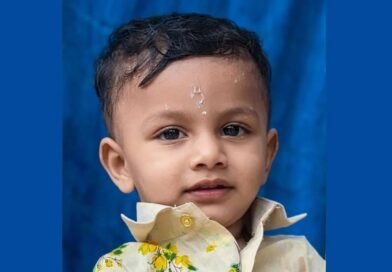 ട്രെയിൻ തട്ടി ഒന്നര വയസ്സുകാരൻ മരിച്ച സംഭവത്തിൽ ദുരൂഹത നീങ്ങുന്നു.