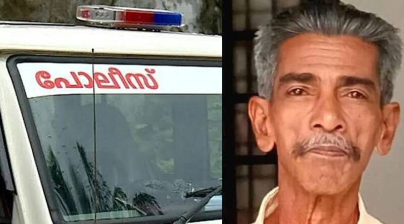 ശിവൻകുട്ടിയുടെ കൊലപാതകം. ബന്ധുവായ 13 വയസുകാരിയുടെ കൊട്ടേഷൻ