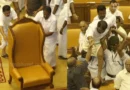 കയ്യാങ്കളി കേസിൽ സിപിഎമ്മിന് തിരിച്ചടി.