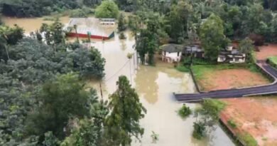 മഴക്കെടുതി.സഹായ പദ്ധതികൾ തീരുമാനിച്ച് മന്ത്രിസഭാ യോഗം
