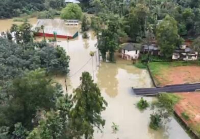 മഴക്കെടുതി.സഹായ പദ്ധതികൾ തീരുമാനിച്ച് മന്ത്രിസഭാ യോഗം