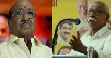 വെള്ളാപ്പള്ളി നടേശനെതിരെ രൂക്ഷ വിമർശനവുമായി എം എൻ കാരശ്ശേരി