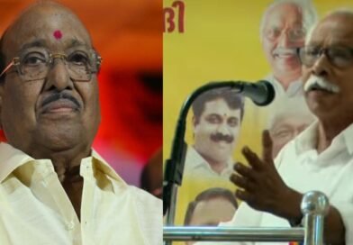 വെള്ളാപ്പള്ളി നടേശനെതിരെ രൂക്ഷ വിമർശനവുമായി എം എൻ കാരശ്ശേരി