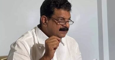 കോൺഗ്രസിനെതിരെ പി വി അൻവർ.