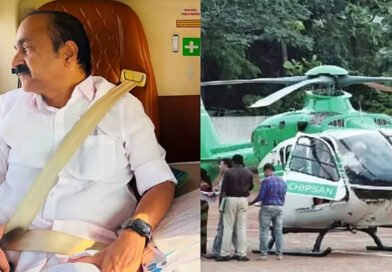ഹെലികോപ്റ്റർ യാത്ര.&nbsp; വിശദീകരണവുമായി മുഖ്യമന്ത്രി