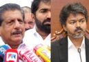 മുല്ലപ്പെരിയാര്‍ അണക്കെട്ടിന്റെ ജലനിരപ്പ് ഉയര്‍ത്താൻ അനുവദിക്കില്ല.മന്ത്രി മോന്‍സ് ജോസഫ്.