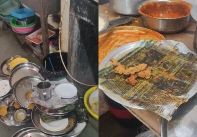 ഹോട്ടലുകളിൽ  ഗുണനിലവാരമില്ലാത്ത ഭക്ഷണവിതരണം വ്യാപകം.