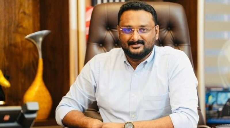 മുഖ്യമന്ത്രിക്കെതിരെ&nbsp; വിവാഹ ആരോപണം: ആന്റോ അഗസ്റ്റിനെ അറസ്റ്റ് ചെയ്തേക്കും.