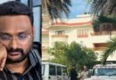ആന്റോ അഗസ്റ്റിന്റെ വയനാട് വാഴവറ്റയിലെ വീട്ടിലെ സിസിടിവി ദൃശ്യങ്ങൾ മായ്ചുകളഞ്ഞു