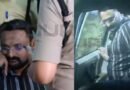 ആന്റോ അഗസ്റ്റിൻ അറസ്റ്റിൽ.