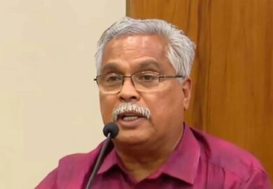 നമ്മുടെ ആളുകള്‍ തന്നെ നമുക്ക് വോട്ട് ചെയ്തില്ല.സിപിഐ സംസ്ഥാന സെക്രട്ടറി ബിനോയ്‌ വിശ്വം.