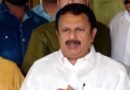 സ്പോൺസർ ആരാണെന്ന് മുഖ്യമന്ത്രി വെളിപ്പെടുത്തിക്കൊള്ളും.മന്ത്രി കെ മുരളീധരൻ