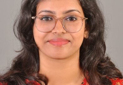 ട്രീസ ജാക്സണ്‍ ഇറാസ്മസ് പ്ലസ് സ്റ്റുഡന്റ് എക്സ്ചേഞ്ച് പ്രോഗ്രാമിലേയ്ക്ക് തെരഞ്ഞെടുക്കപ്പെട്ടു<br>