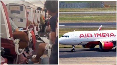 എയർ ഇന്ത്യ വിമാനം ആകാശത്തുവെച്ച് പെട്ടെന്ന് താഴേക്ക് പതിച്ച സംഭവം.പൈലറ്റിന്റെ ലഹരി ഉപയോഗവും സ്ഥിരീകരിച്ചു റിപ്പോർട്ട്‌.