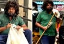 തെരുവില്‍ ഭിക്ഷ യാചിച്ച്&nbsp; അതിസമ്പന്നനായ എംഎല്‍എ