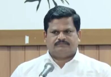 വിമത കൗണ്‍സിലർ ബിജു മാത്യൂസ് പാലാ നഗരസഭ വൈസ് ചെയര്‍മാന്‍