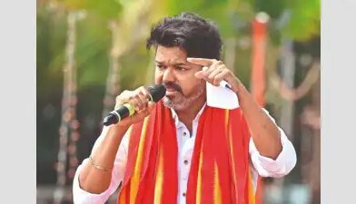 ഉപതെരഞ്ഞെടുപ്പ് പ്രചാരണത്തിന് മുഖ്യമന്ത്രി സി ജോസഫ് വിജയ് എത്തുന്നു