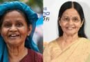 നടി സാവിത്രി ശ്രീധരന്‍ അന്തരിച്ചു.