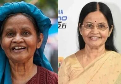 നടി സാവിത്രി ശ്രീധരന്‍ അന്തരിച്ചു.