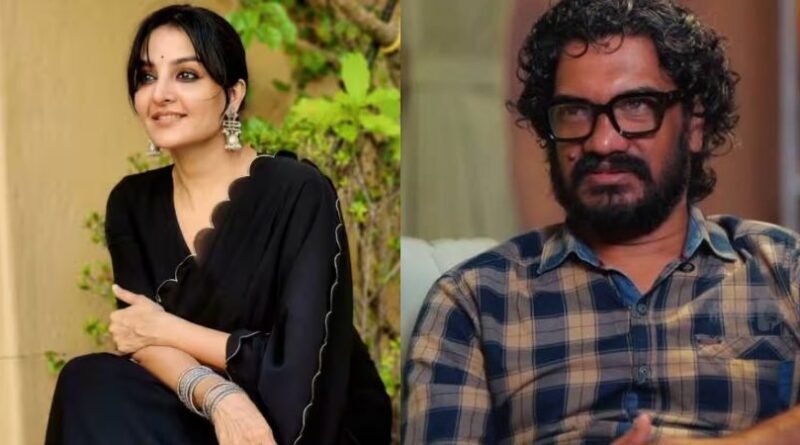 സംവിധായകന്‍ സനല്‍ കുമാര്‍ ശശിധരനെതിരെ മാനനഷ്ട കേസുമായി നടി മഞ്ജു വാര്യര്‍.