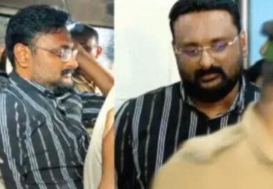 ആന്റോ അഗസ്റ്റിന് ജാമ്യം.