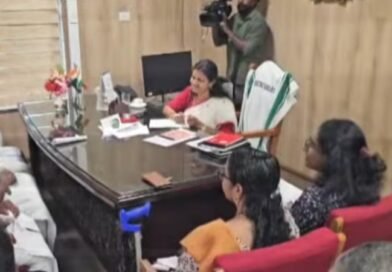 108 ആംബുലന്‍സ് ജീവനക്കാര്‍ പ്രഖ്യാപിച്ച അനിശ്ചിതകാല സമരം പിന്‍വലിച്ചു