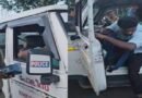മദ്യപിച്ച് ബൈക്കോടിച്ച് ആംബുലൻസിലിടിച്ച് അപകടമുണ്ടാക്കിയ പൊലീസ് ഉദ്യോഗസ്ഥൻ അറസ്റ്റിൽ.