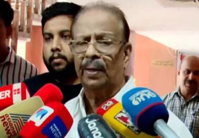 മുഖ്യമന്ത്രി വിമാനയാത്രയിൽ വ്യക്തത വരുത്തണം.കെ സുധാകരൻ