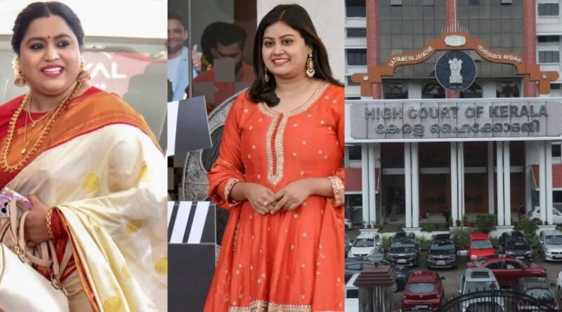 അമ്മ സംഘടനക്കെതിരെ രൂക്ഷ വിമർശനവുമായി ഹൈ ക്കോടതി