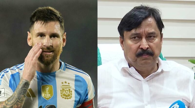 തട്ടിപ്പ്&nbsp; കേസിൽ മുൻ കായികമന്ത്രി വി അബ്ദുറഹ്മാനെ അറസ്റ്റ് ചെയ്തേക്കും.