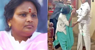 ചിറയിൻകീഴിലെ കയ്യാങ്കളി.റിപ്പോർട്ട് കെപിസിസി അധ്യക്ഷന്&nbsp; സമർപ്പിച്ചു