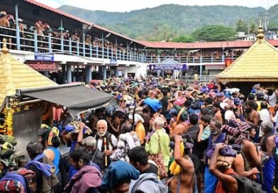ശബരിമല തീര്‍ഥാടനം കൂടുതല്‍ പ്രതിസന്ധികളിലേക്ക്