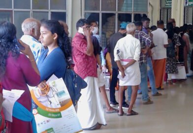 മെഡിക്കൽ കോളേജിലും മരുന്നു ക്ഷാമം രൂക്ഷം.
